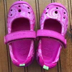 Stride rite made 2 play water shoes